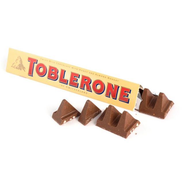 Toblerone 100g