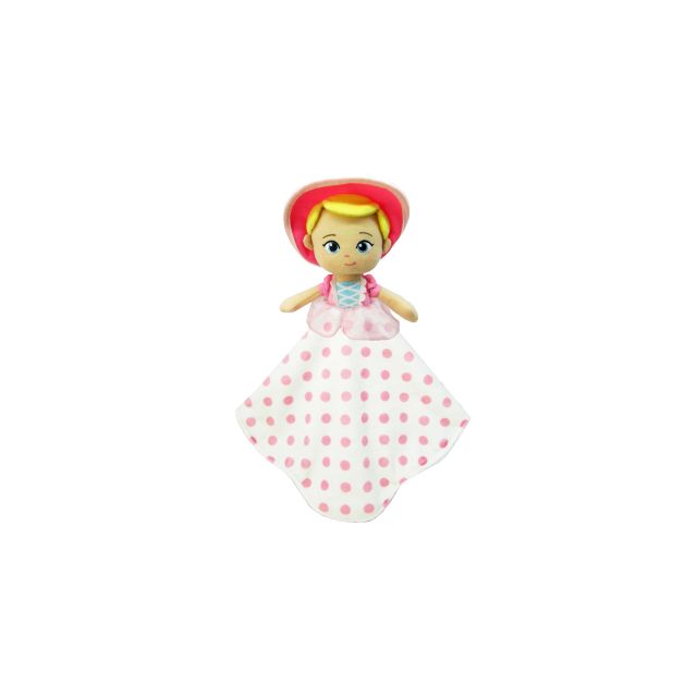 Disney Toy Story Bo Peep Baby Comfort Blanket