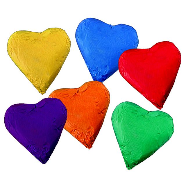 vegan chocolates
