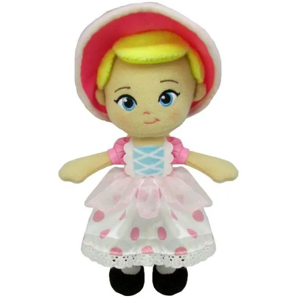Disney Baby Plush Toy Story Bo Peep Doll