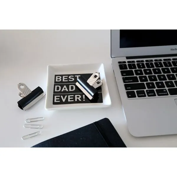 best dad coin dish
