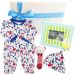 Ships Ahoy Baby Boy Gift Box