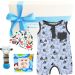 Little Sailor Baby Boy Gift Box 