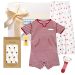 Unisex Newborn Essentials Baby Gift