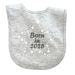 born in 2025 bib
