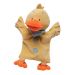 Duck Plush Hand Puppet Toy