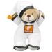 GWS Giants AFL My First Teddy Bear