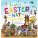 Aussie Easter Hat Parade hardcover book by Colin Buchanan – perfect for baby’s first Easter
