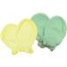 Playette Bamboo Mittens 2pp 