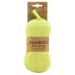 Bamboo Bath Sponge