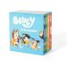 Bluey Little Library Books