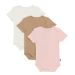 Newborn Essentials – Bonds Girls Bodysuit Set (3 Pack)