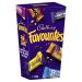 Gift-boxed Cadbury Favourites chocolate assortment – foodie gift for new parents