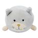 Cat Softee Mini Rattle, Cute Animal baby toys