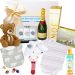 Congratulations Luxury Baby Gift Box