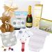 Congratulations Luxury Baby Gift Box
