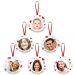 Family Tree Christmas Ornament Set by Pearhead 