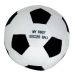 Football Baby Rattle