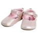Girl Scalloped Mary Jane