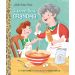I Love You Grandma Book – Little Golden Book Gift Idea