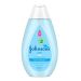 Johnson’s Baby Bath 300mL bottle – gentle cleanser for newborns with No More Tears formula