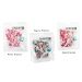 Designer Cotton Reusable Face Masks