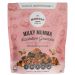 Milky Mumma Lactation Granola – Almond Berry Crunch by The Monday Food Co, a nourishing granola for breastfeeding and postpartum support