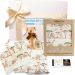 Newborn Organic Baby Gift Box - newborn baby gift ideas