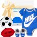 Nike Sports Baby Gift Box