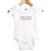 Baby Talk Bodysuit, annabel trend