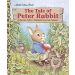 The Tale Of Peter Rabbit Book 