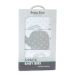 Bubba Blue Petit Elephant Baby Bibs - 3 Pack