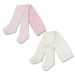Baby Girl Bow Patterned Tights
