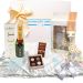 Sophie la Girafe Premium Baby Gift Box - a little touch of elegance and indulgence