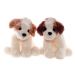 Ritzy Puppy Dog 33cm, Cute Baby Toys