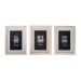 Dad Silver Photo Frames - Father's Day Gift Idea