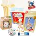 Sophie Giraffe Play Baby Gift Box