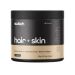 Switch Nutrition Hair + Skin Capsules – Marine Collagen, Hyaluronic Acid, and Copper Peptides for Beauty Support
