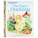 The Fuzzy Duckling Book, Little Golden Books