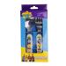 Delightful Safari-themed Wiggles cutlery set
