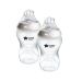 Tommee Tippee Natural Start Anti-Colic Baby Bottles – 2 Pack