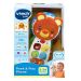 VTech Peek & Play Phone, Encourages pretend play and learning on the go