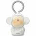 VTech Safe & Sound Monkey Portable Baby Sound & Night Light