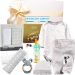 Welcome to the World Baby Gift Box - Beautifully packaged baby gift hamper