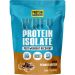 WPI Whey Protein Isolate Choc Peanut Butter – Clean Protein, Low Lactose, Gut-Friendly Powder