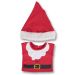 My First Christmas Baby Bib & Hat Gift Set