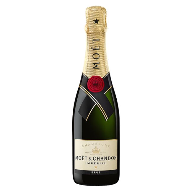 Moet & Chandon Champagne 375ml