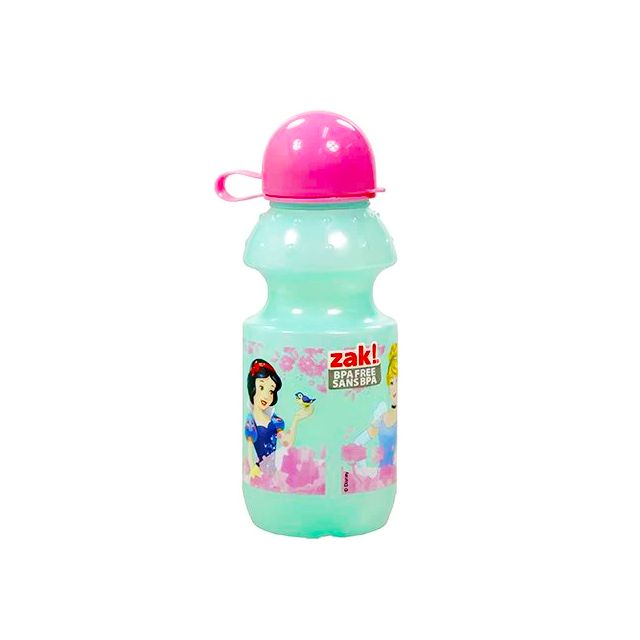 Disney Princess Zak Bottle