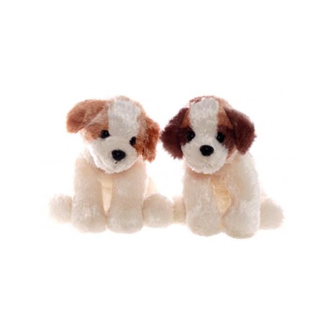 Ritzy Puppy Dog 33cm, Cute Baby Toys