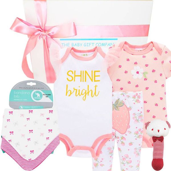 Baby girl items sales